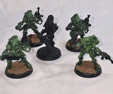 Warhammer 40k Resin Eldar