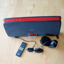 Vintage Altec Lansing iPod