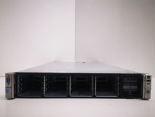 HP ProLiant DL380p Gen8 2U