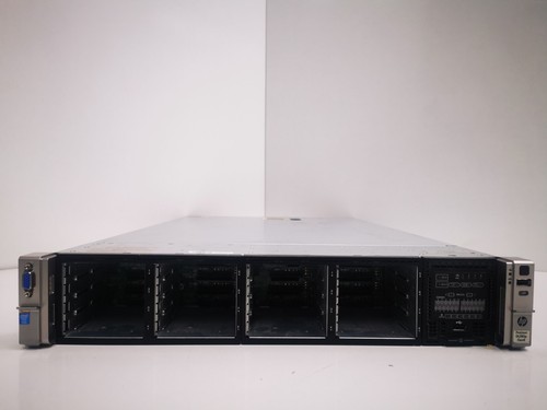 Proliant dl380p gen8 - proliant,