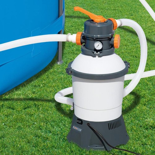 Bestway flowclear sand - bestway,