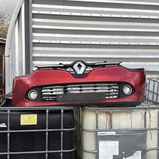 Renault Clio MK4 2013-2016