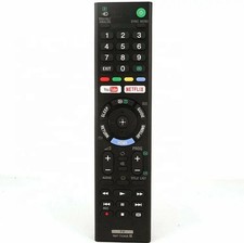 SONY TV REMOTE CONTROL
