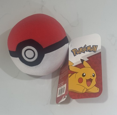 Official pokemon pokeball - official,
