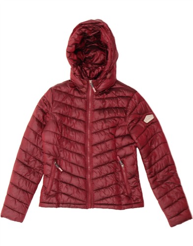 Superdry womens hooded padded - superdry,