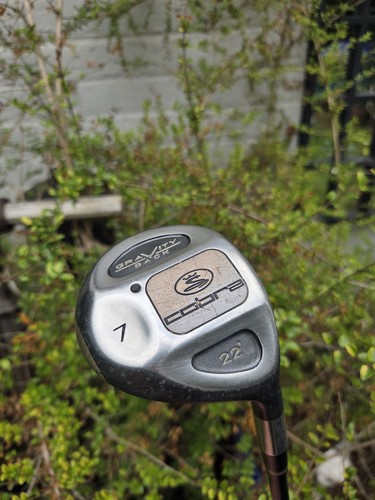 Cobra golf clubs gravity - cobra,