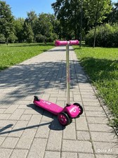 EVO PINK MOVE & GROOVE KIDS