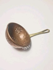 Vintage Miniature Copper