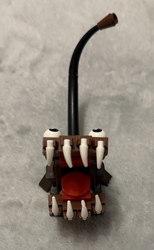 Lego mixels jawg 41514 polybag - jawg,