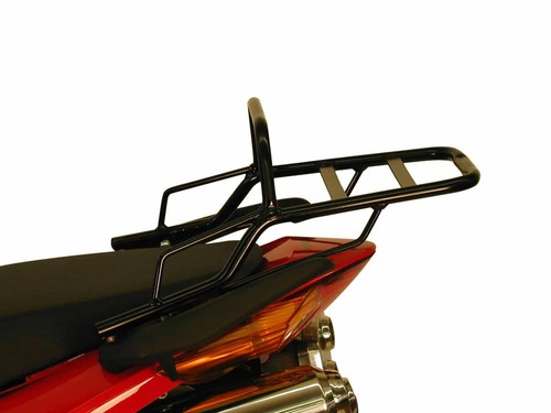 Pipe luggage rack - , case