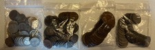 Bulk Lot British Pre-Decimal
