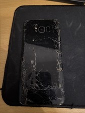 Samsung S8 64GB Unlocked