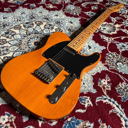Squier fender telecaster - fender,