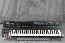 YAMAHA DX7 II-D Digital