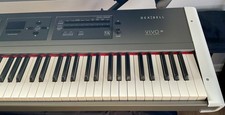 Dexibell Vivo S7 88 note Keyboard in excellent condition, original box & Manual.