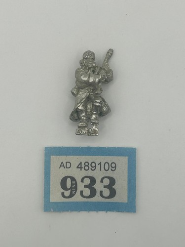 Valhallan ice warrior - valhallan,