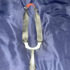 Slingshot Catapult High