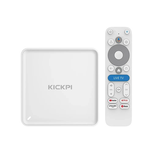 Kickpi kp3 android - android, 14
