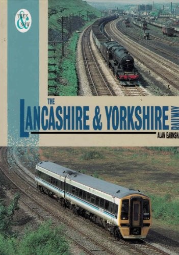 The lancashire and - and, yorkshire