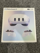 Meta Quest 3 512GB VR Headset