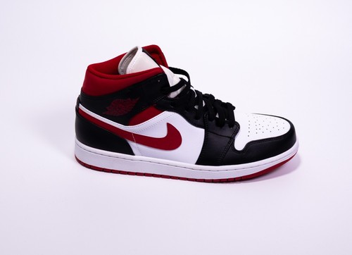 Nike air jordan - nike, black