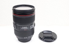CANON EF 24-105mm f4 L IS II USM ZOOM LENS - USED CONDITION - MINOR DAMAGE