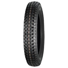 IRC TR-11 Trials Tire (Tube