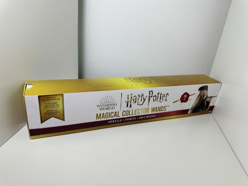 Harry potter magical collector - harry,