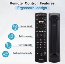 TV Remote Control  Replacement