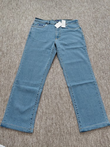 Mens union blue - blue, denim