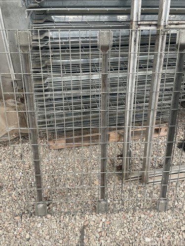 Heavy duty pallet - heavy,