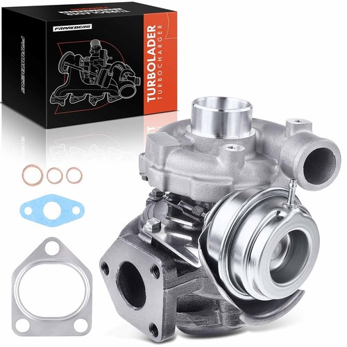 Frankberg gt1549v turbo - gt1549v,