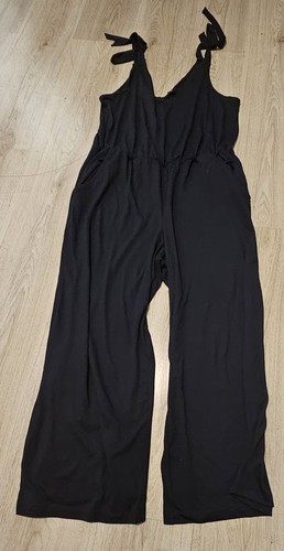 Esmara blue jersey jumpsuit - esmara,