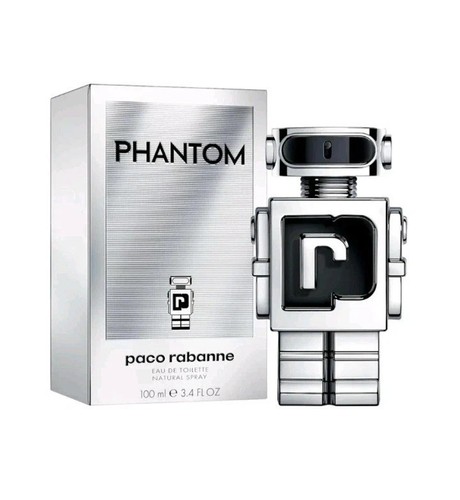 Paco rabanne phantom - ✅paco,