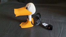 Vintage Novelty Duck And Dry Retro Hairdryer Remington Duck n' Dry