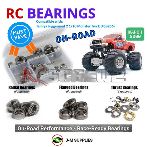 Rcscrewz metal shielded - metal,