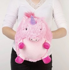 Cozy Time Giant Soft Plush
