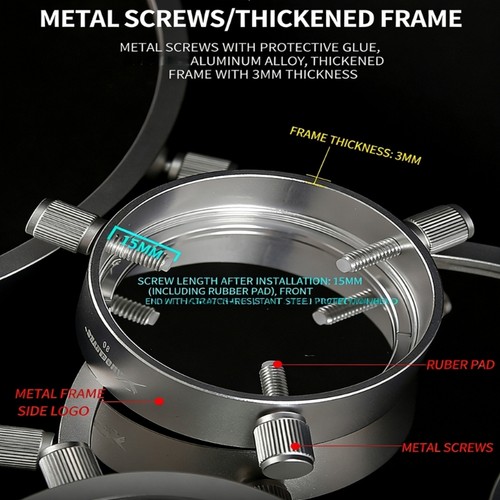 Professional 250mm solar - 80-250mm,
