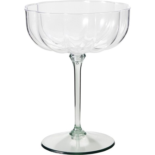 Set plastic cocktail - set,