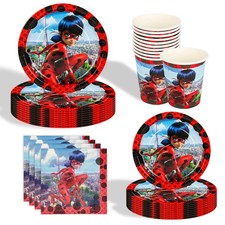 Miraculous Ladybug Birthday