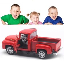 1:32 Pickup Truck Model Alloy