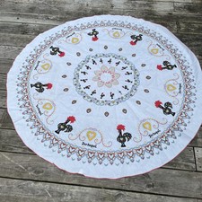 Large Portugese Linen