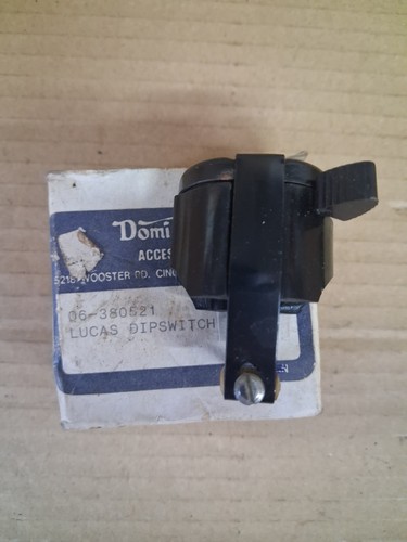 Bsa goldstar genuine new but - bsa,