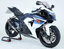 NEW GENUINE R&G AERO CRASH