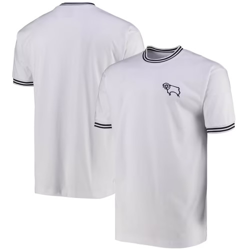 Derby county football shirt - derby,