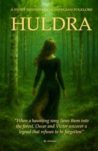 Huldra norwegian folklore - huldra,