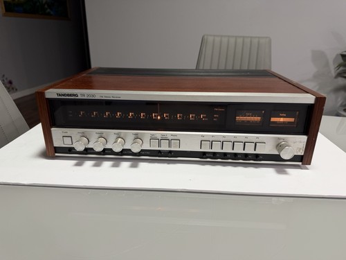 Vintage rare tandberg 2030 - rare,