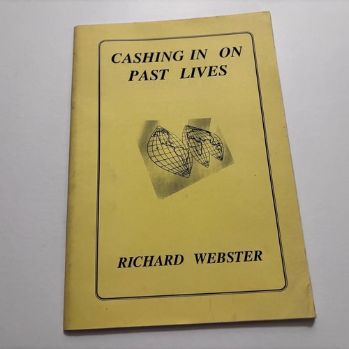 Cashing past lives - past,