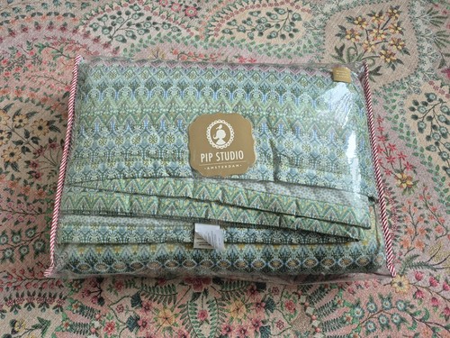 New pip studio bedspread quilt - new,