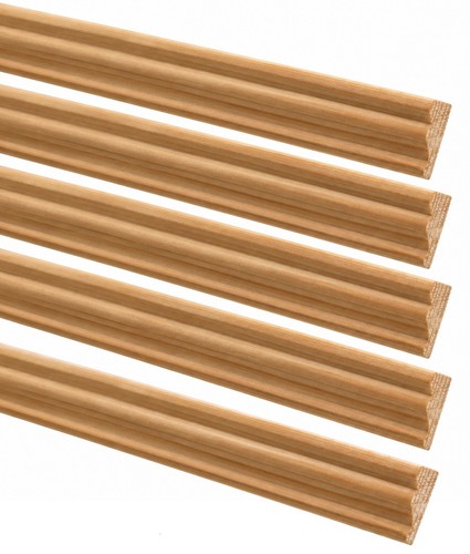Decorative panel mouldings - decorative,